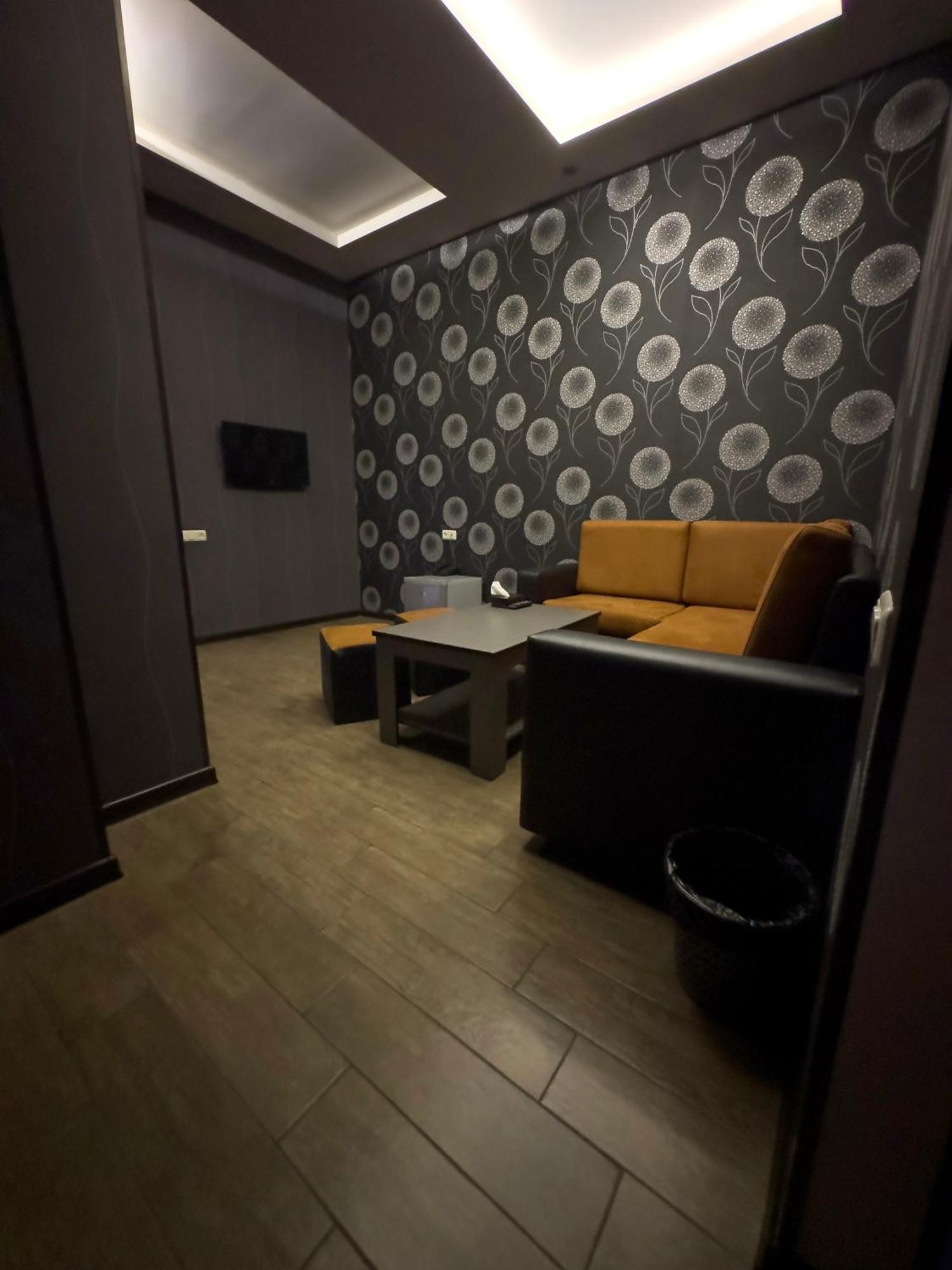 Eridana Hotel Yerevan Exterior photo