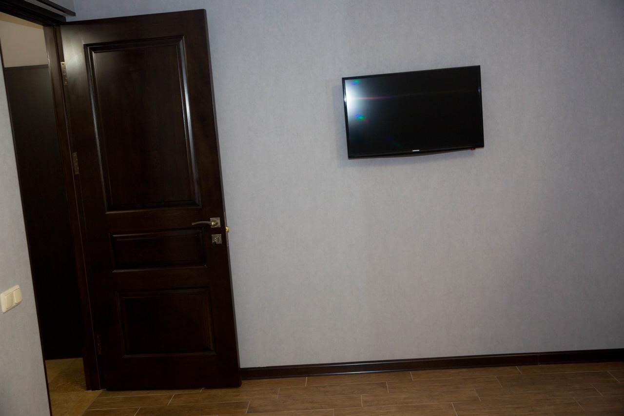 Eridana Hotel Yerevan Exterior photo
