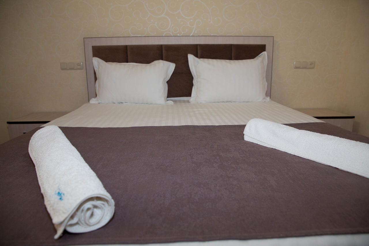 Eridana Hotel Yerevan Exterior photo